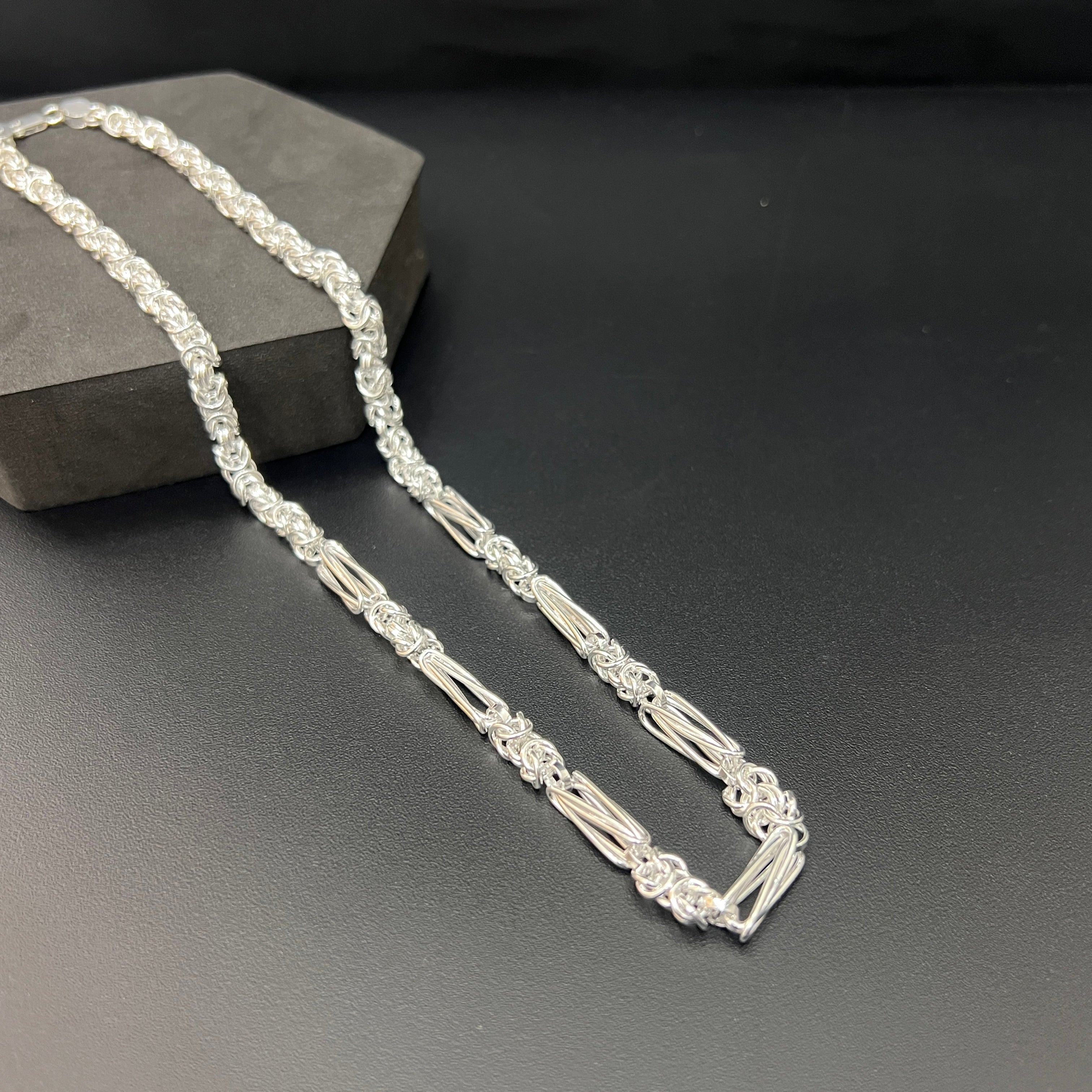 Men's Chain Indo Italian