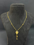 Ladies Pendant Chain 5