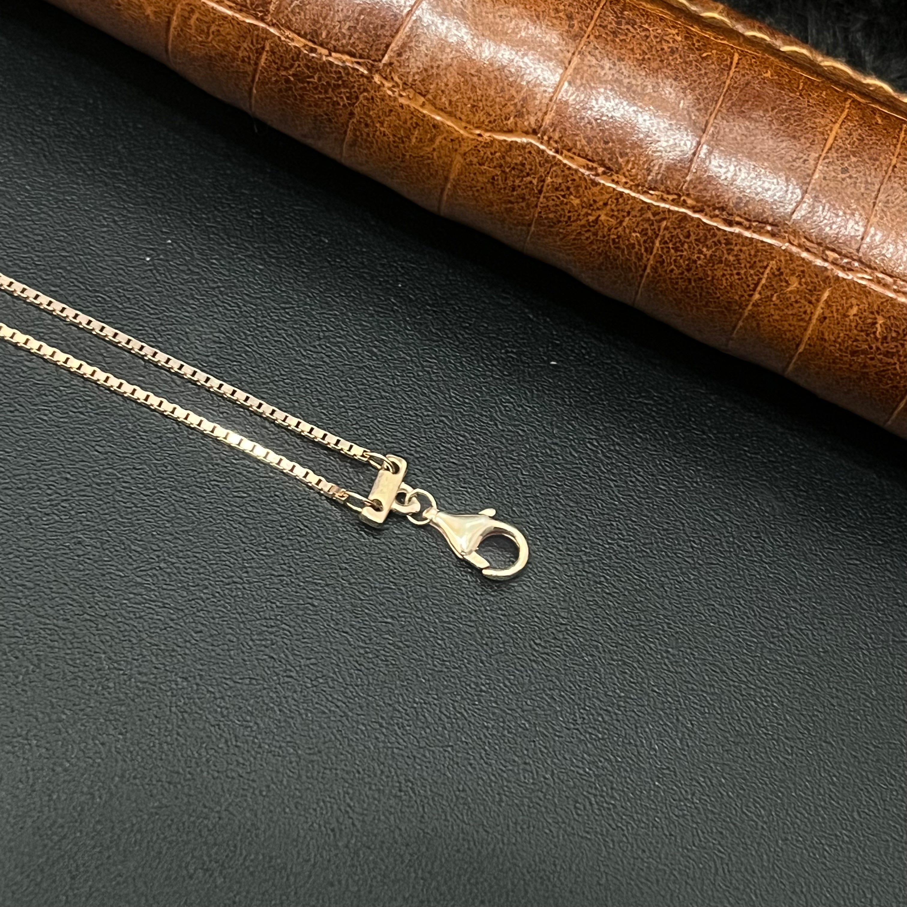 Silver Ladies Bracelet 2 Line Infinity Rosegold