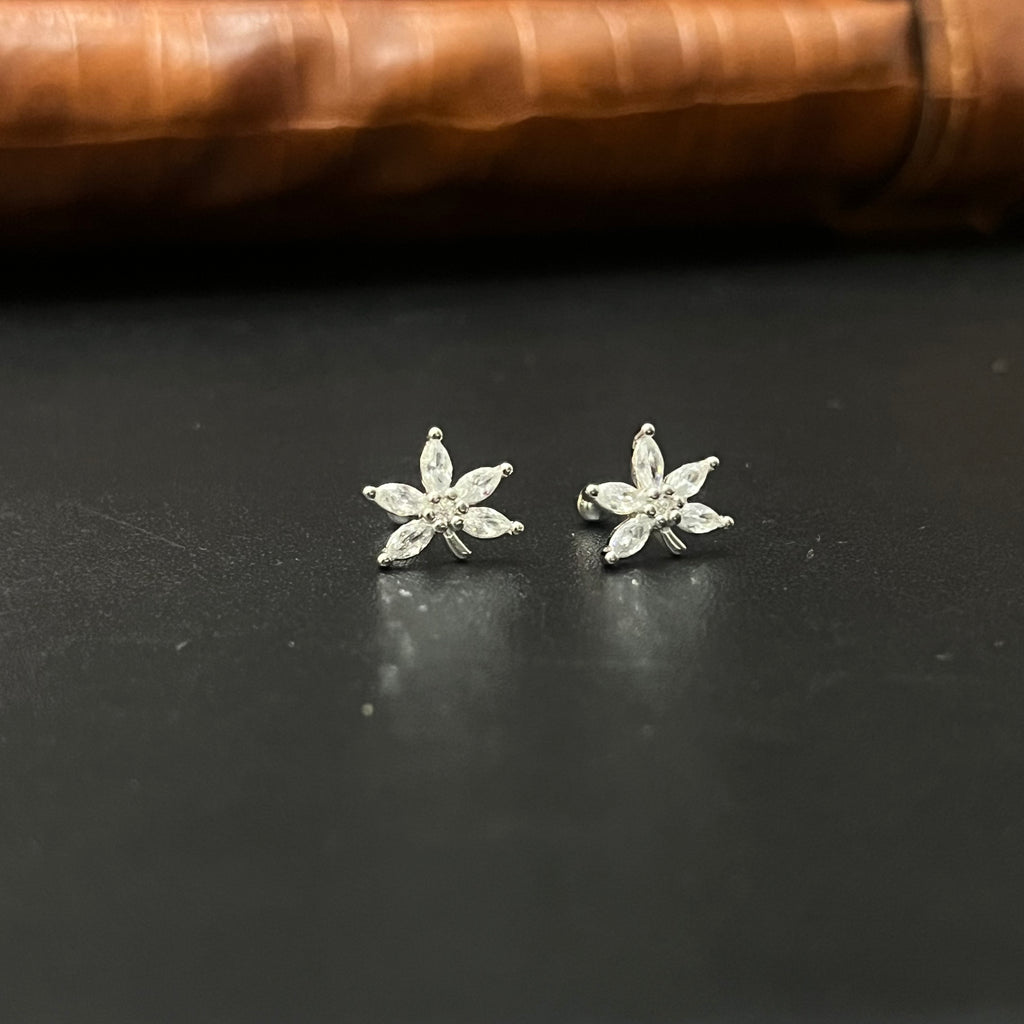 Silver ladies sceond Stud