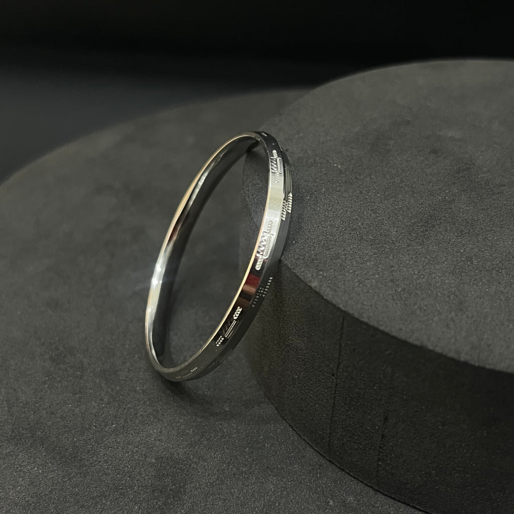 Sliver Kids Kada Imported Rosegold R02 925