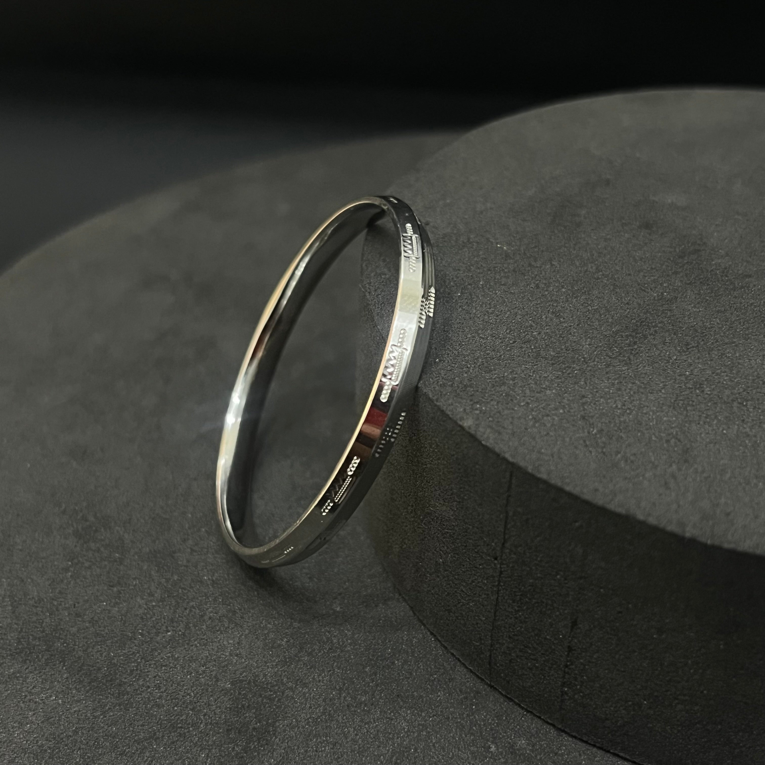 Sliver Kids Kada Imported Rosegold R02 925