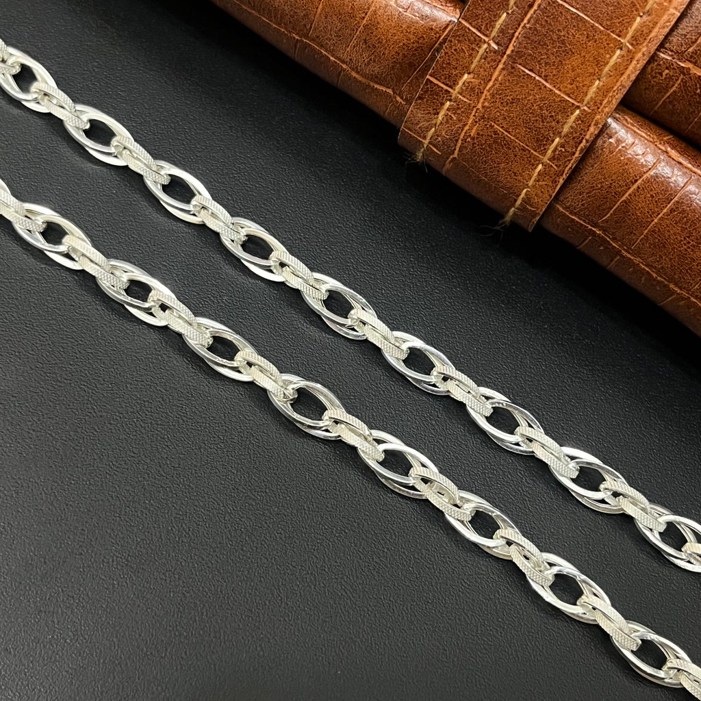 SilverKID'S Chain 2