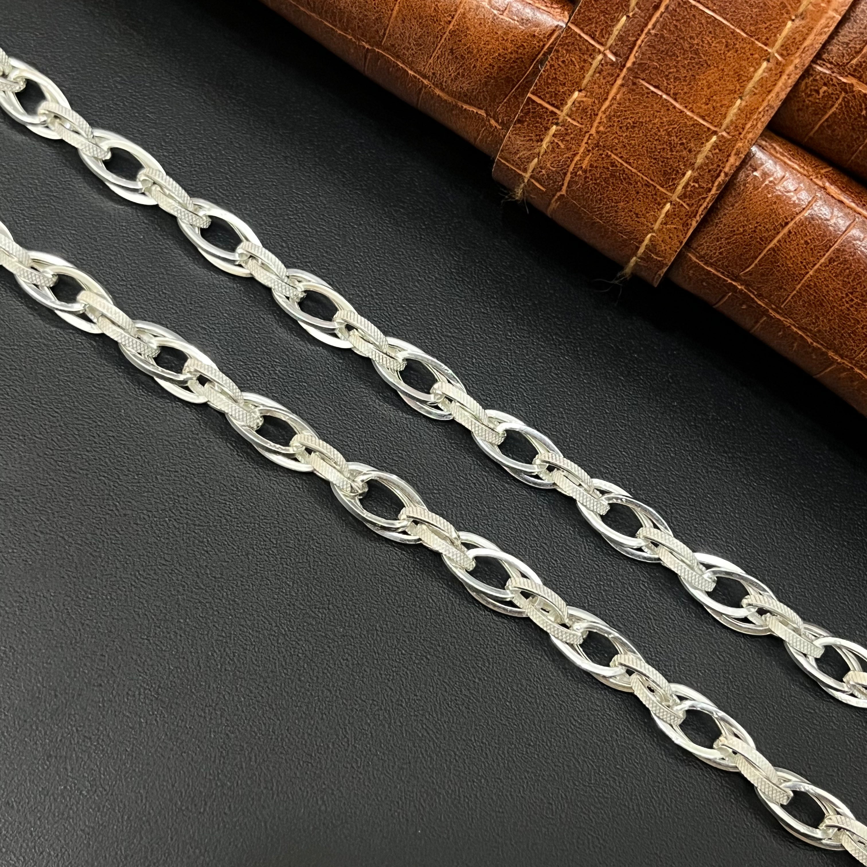 SilverKID'S Chain 2