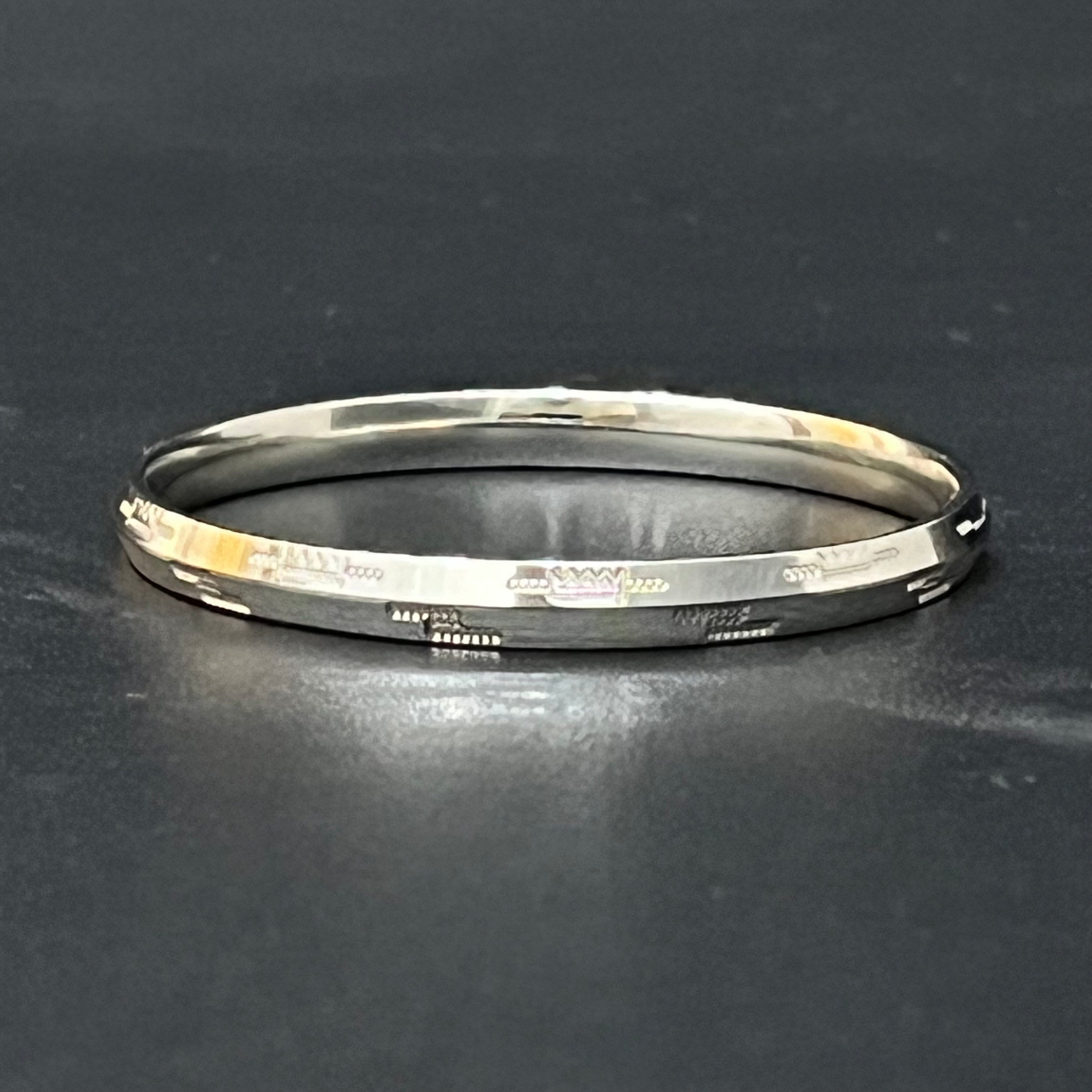 Sliver Kids Kada Imported Rosegold R02 925