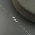 Ladies Infinity Bracelet