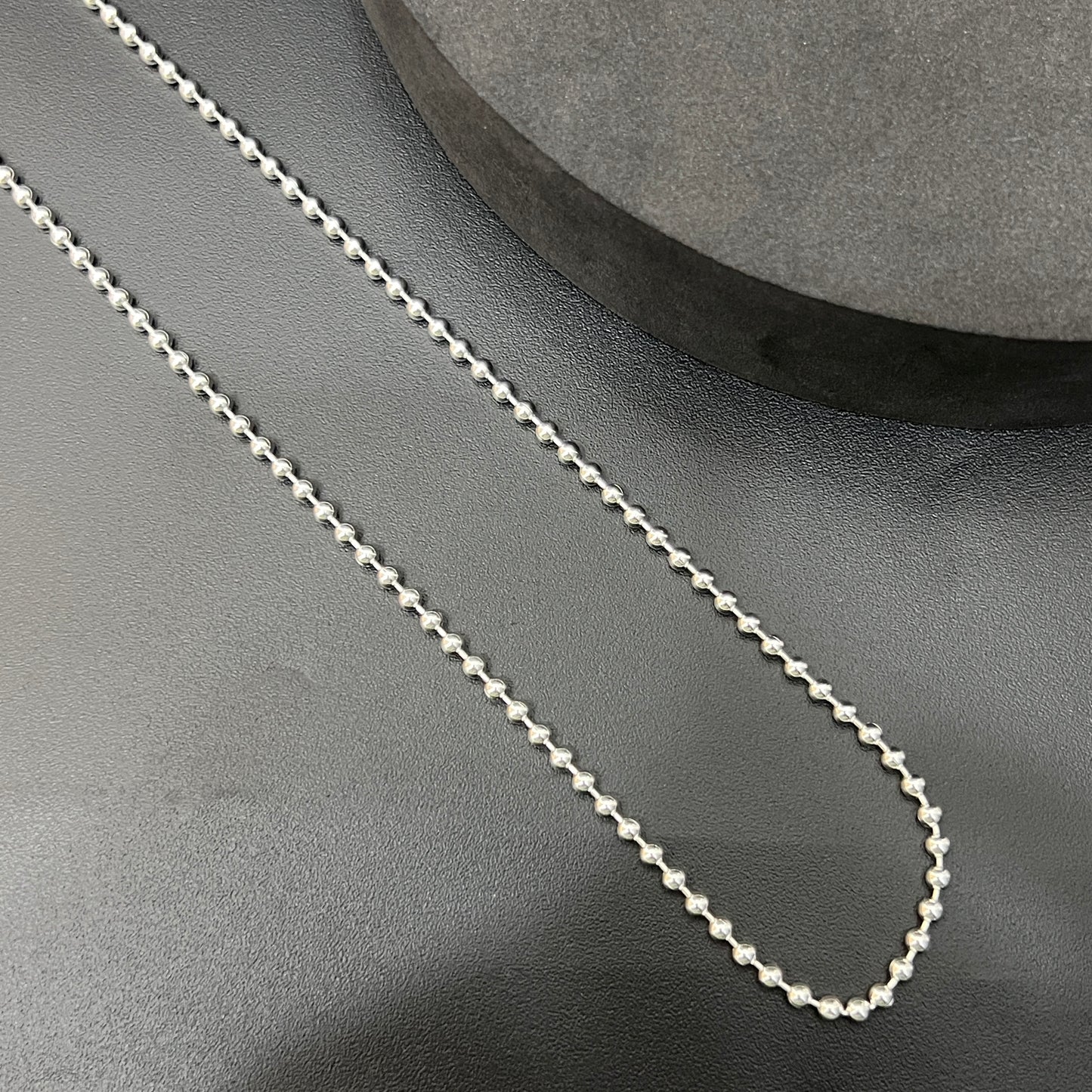 Ladies Fancy Beads Chain