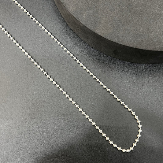 Ladies Fancy Beads Chain