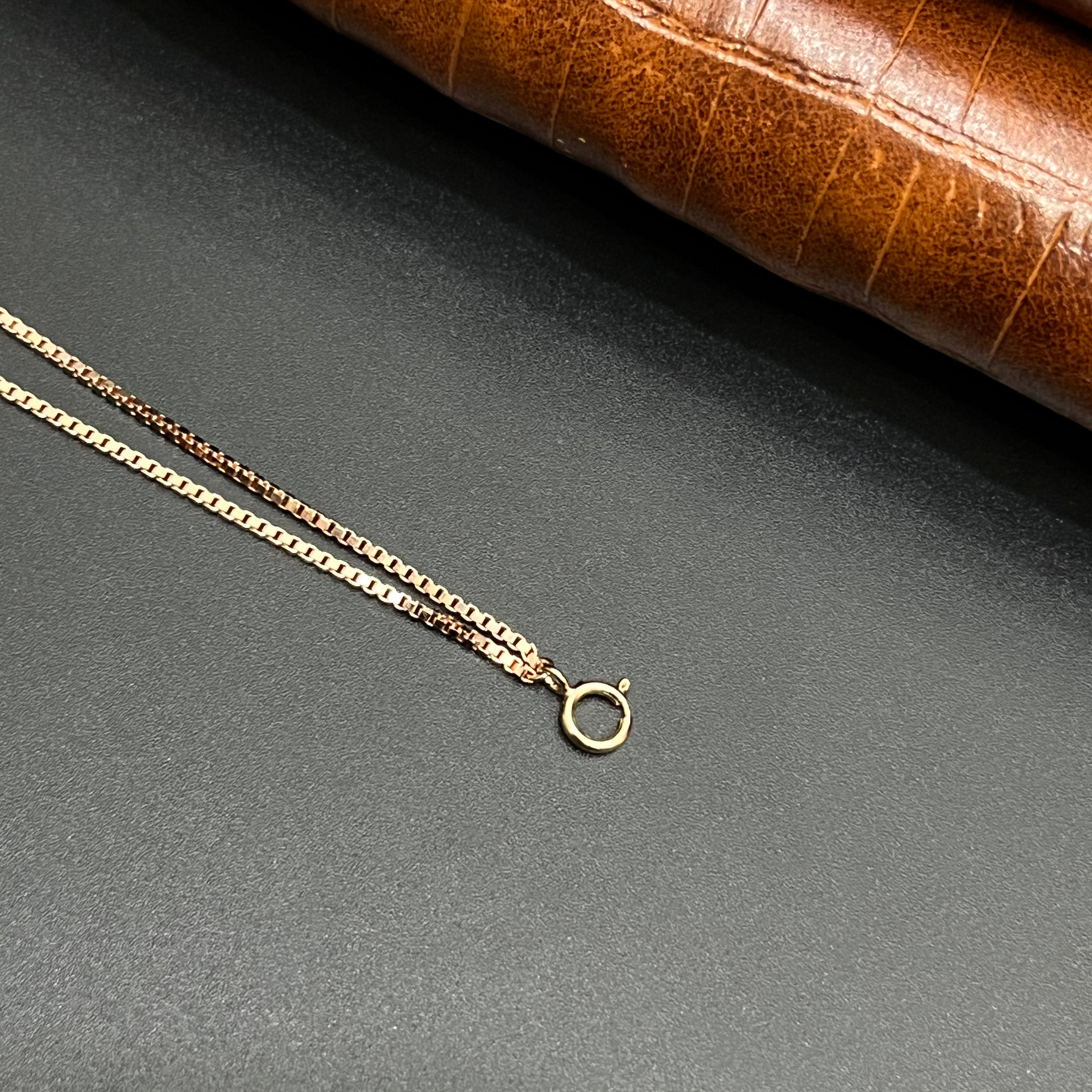 Silver Ladies Bracelet OM Premium Double Layer Rose Gold 925
