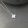 Ladies Pendant Chain Traingle