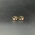 Ladies Toe ring Pink RG