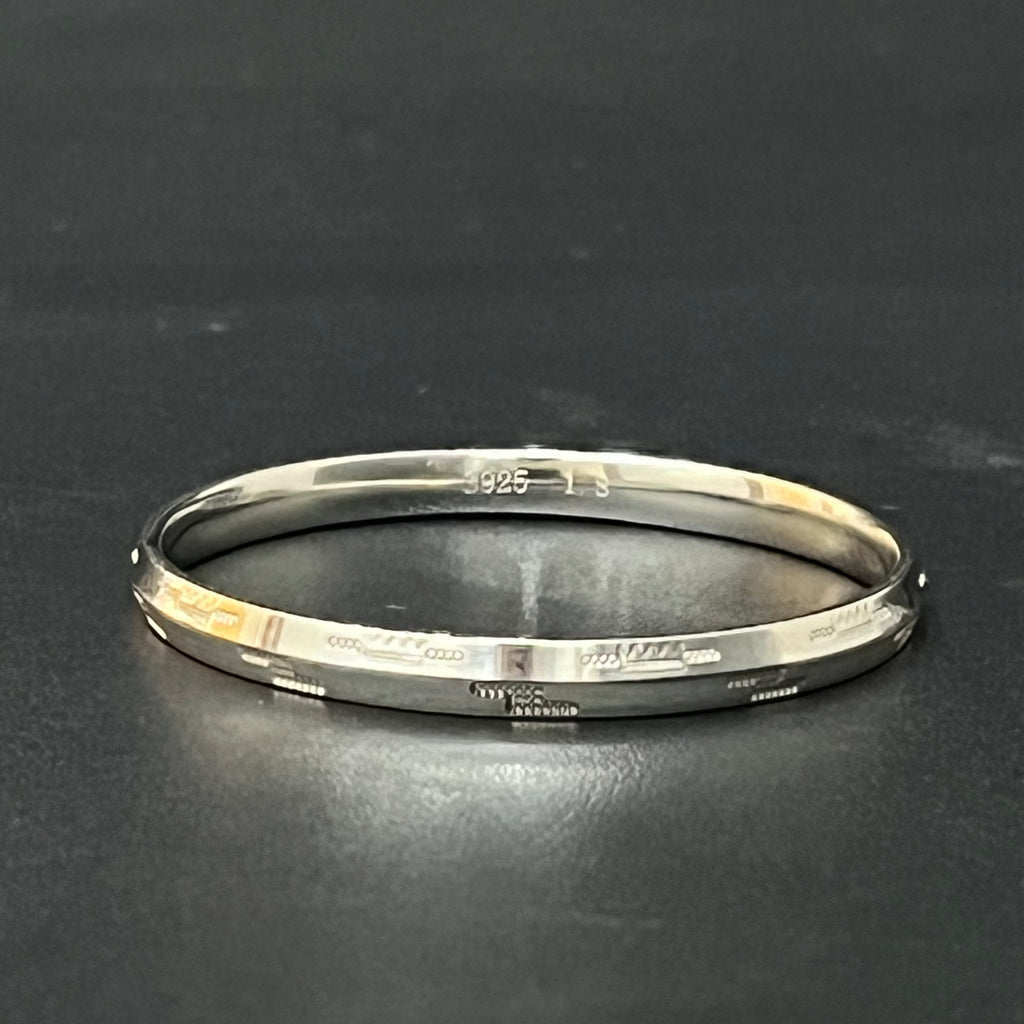 Sliver Kids Kada Imported Rosegold R02 925