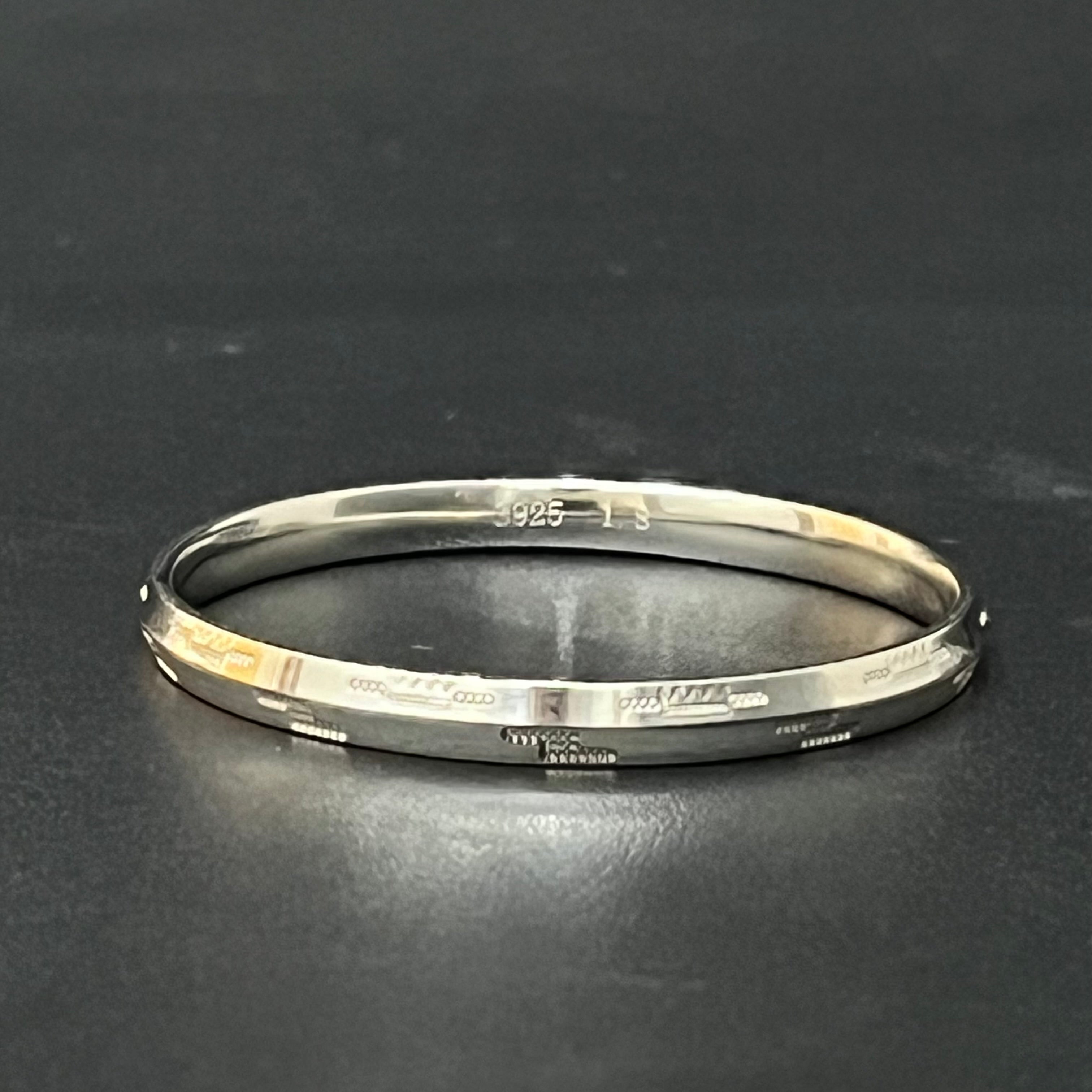 Sliver Kids Kada Imported Rosegold R02 925