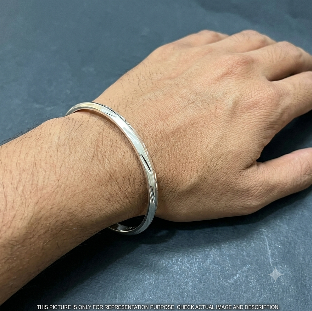 Sliver Kids Kada Imported Rosegold R01 925