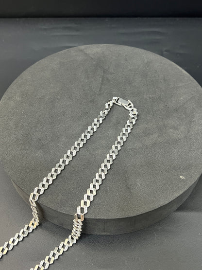 Men's Chain_Italian Cuban Chain