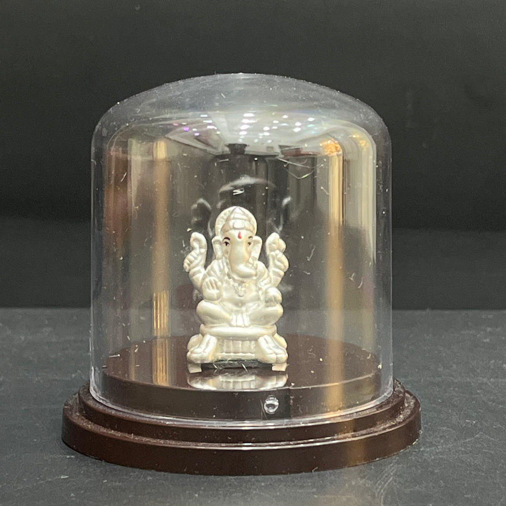 Silver Idol Vinayaga M05 925