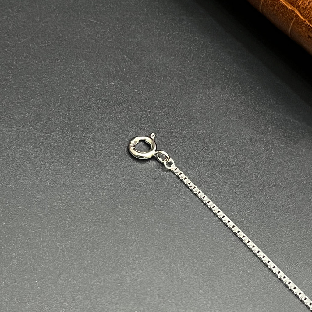 Silver Ladies Bracelet Infinity Charms Rose Gold & Silver Layer 925