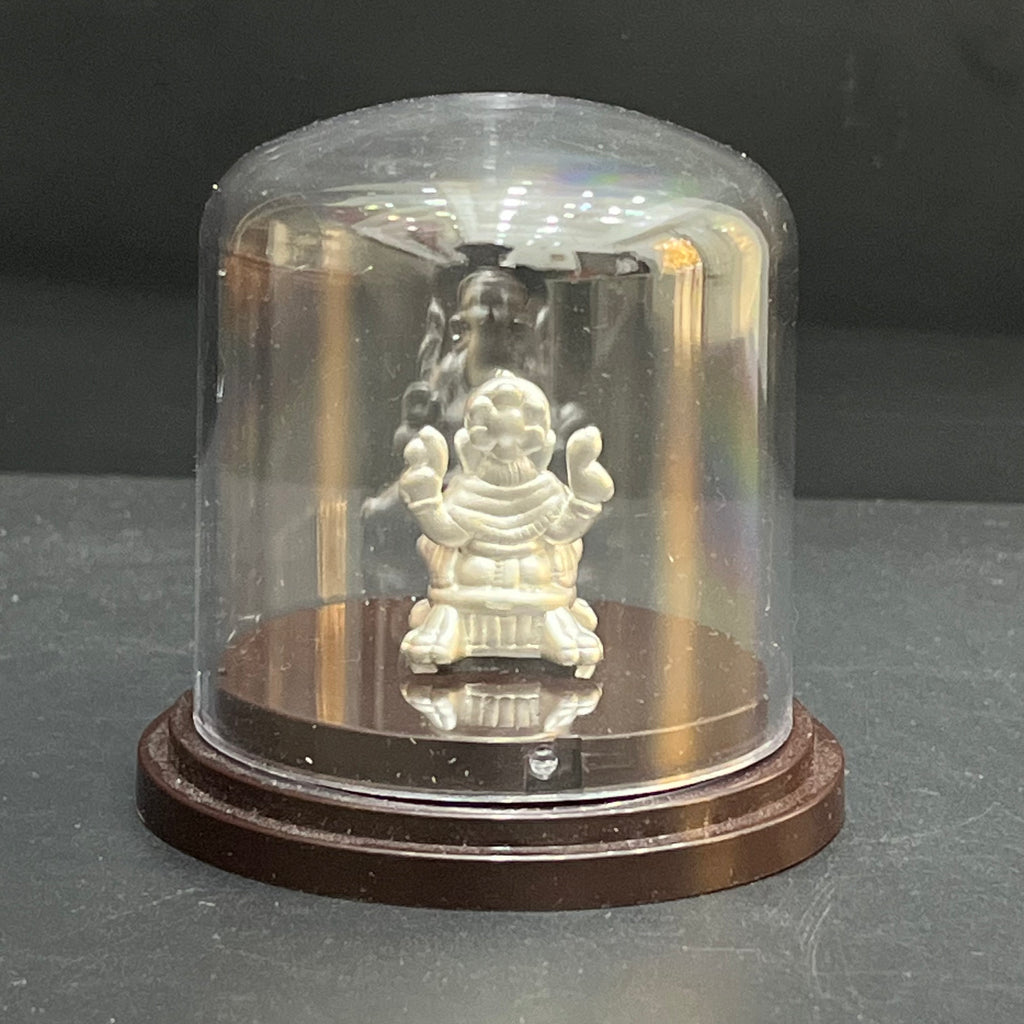 Silver Idol Vinayaga M05 925