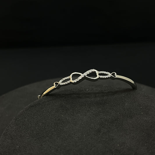 SilverLadies kada Infinity Heartz