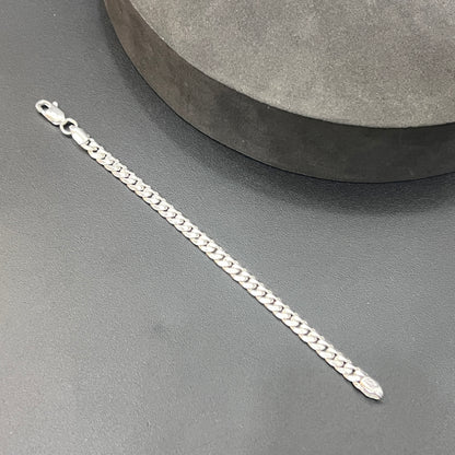 Baby Silver Bracelet Kadap