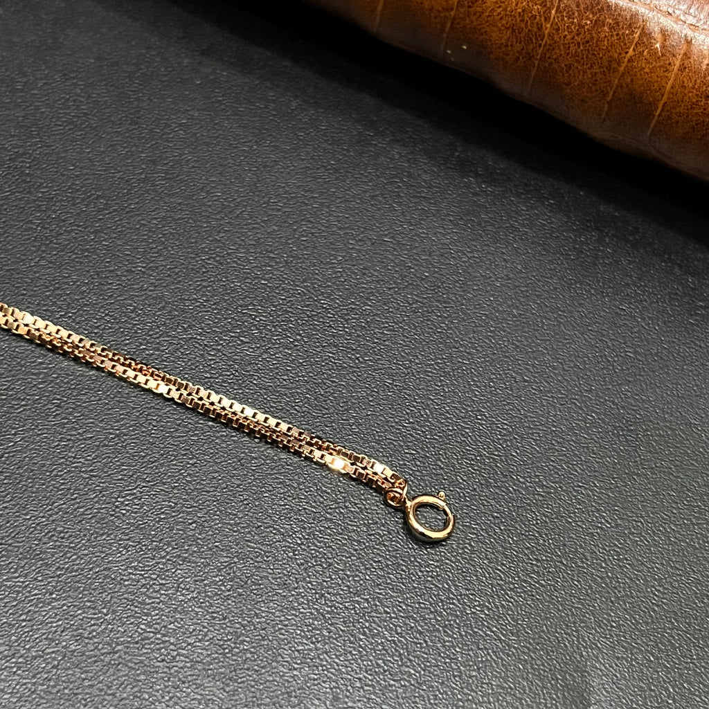 Silver Ladies Bracelet 29