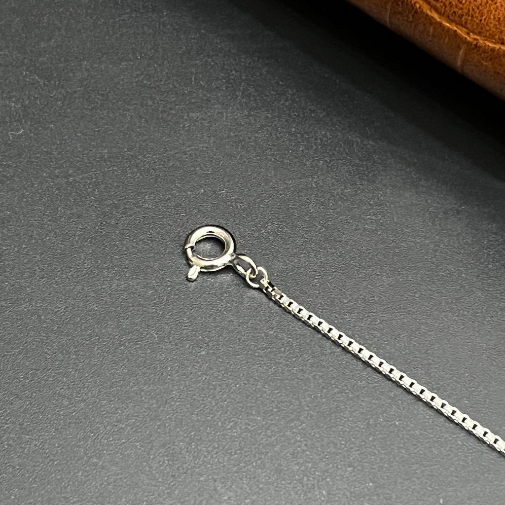 Silver Ladies Bracelet Ring Heart Mess 925