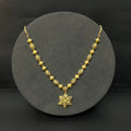 Silver Turkey Necklace & Studs TK03