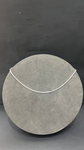 Baby Solid Slim Chain FR