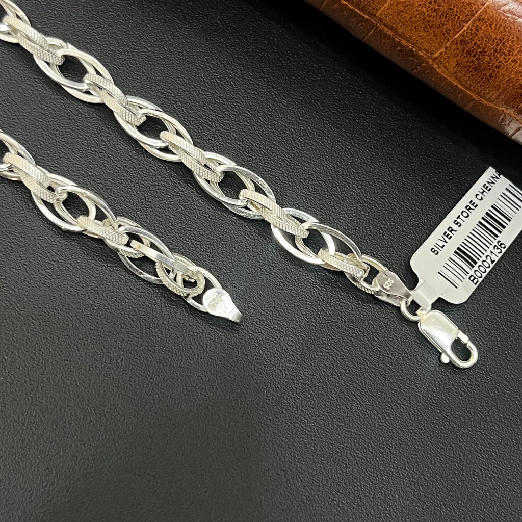 SilverKID'S Chain 2