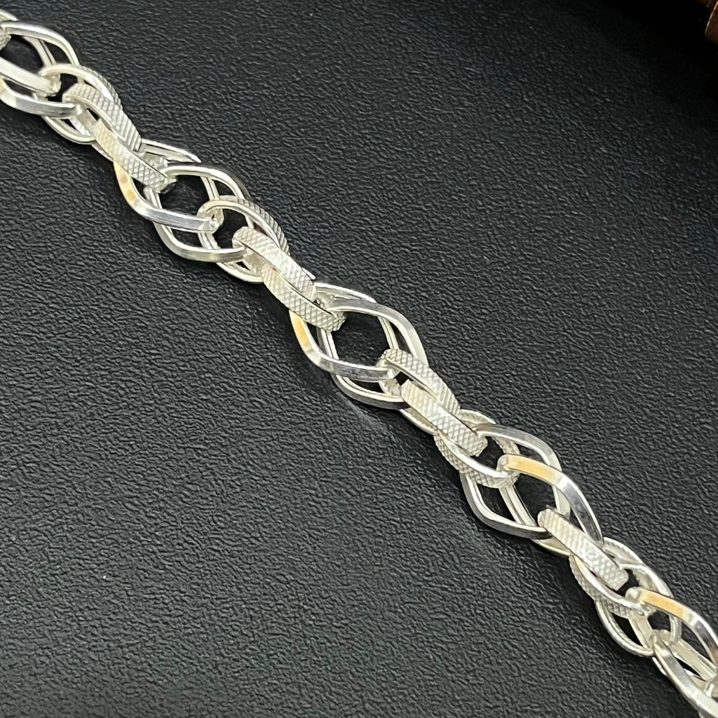 Silver KID'S Chain 1