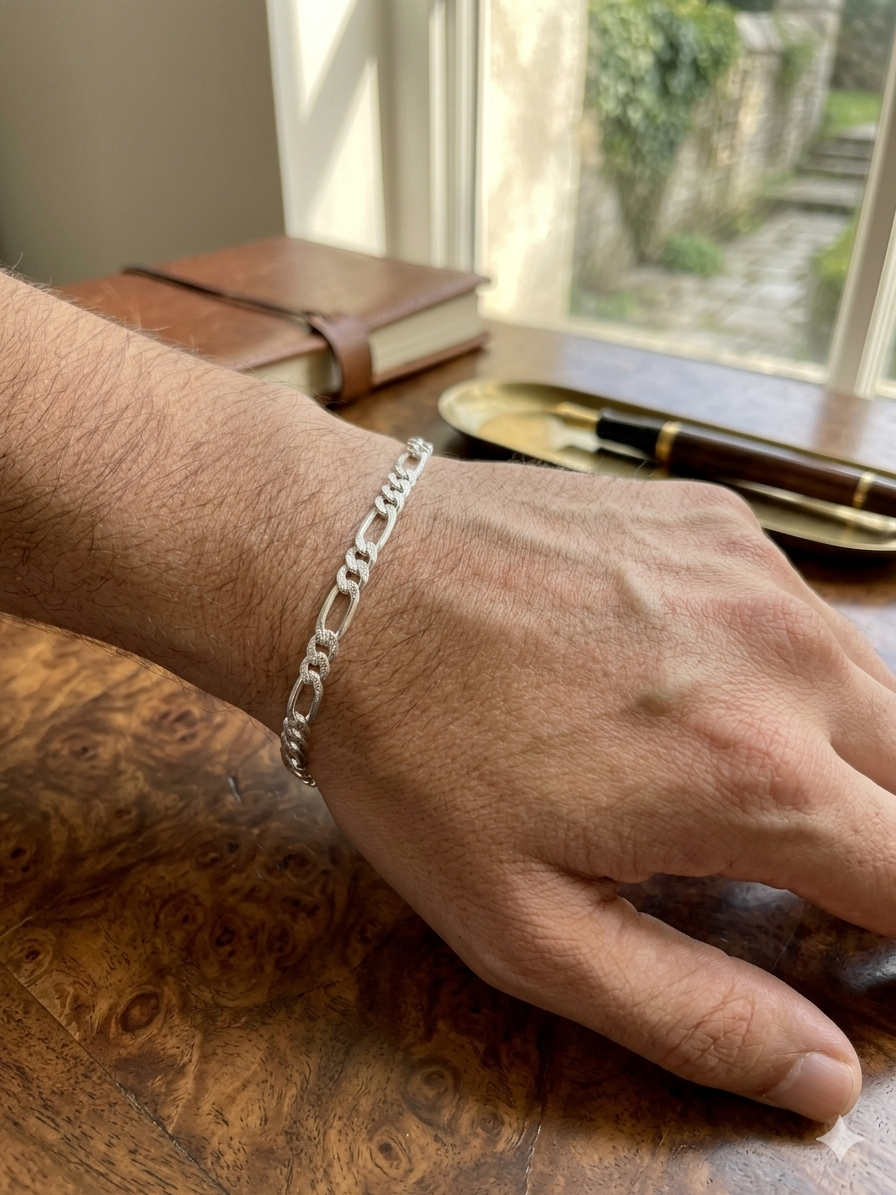 Gents Bracelet_sachin