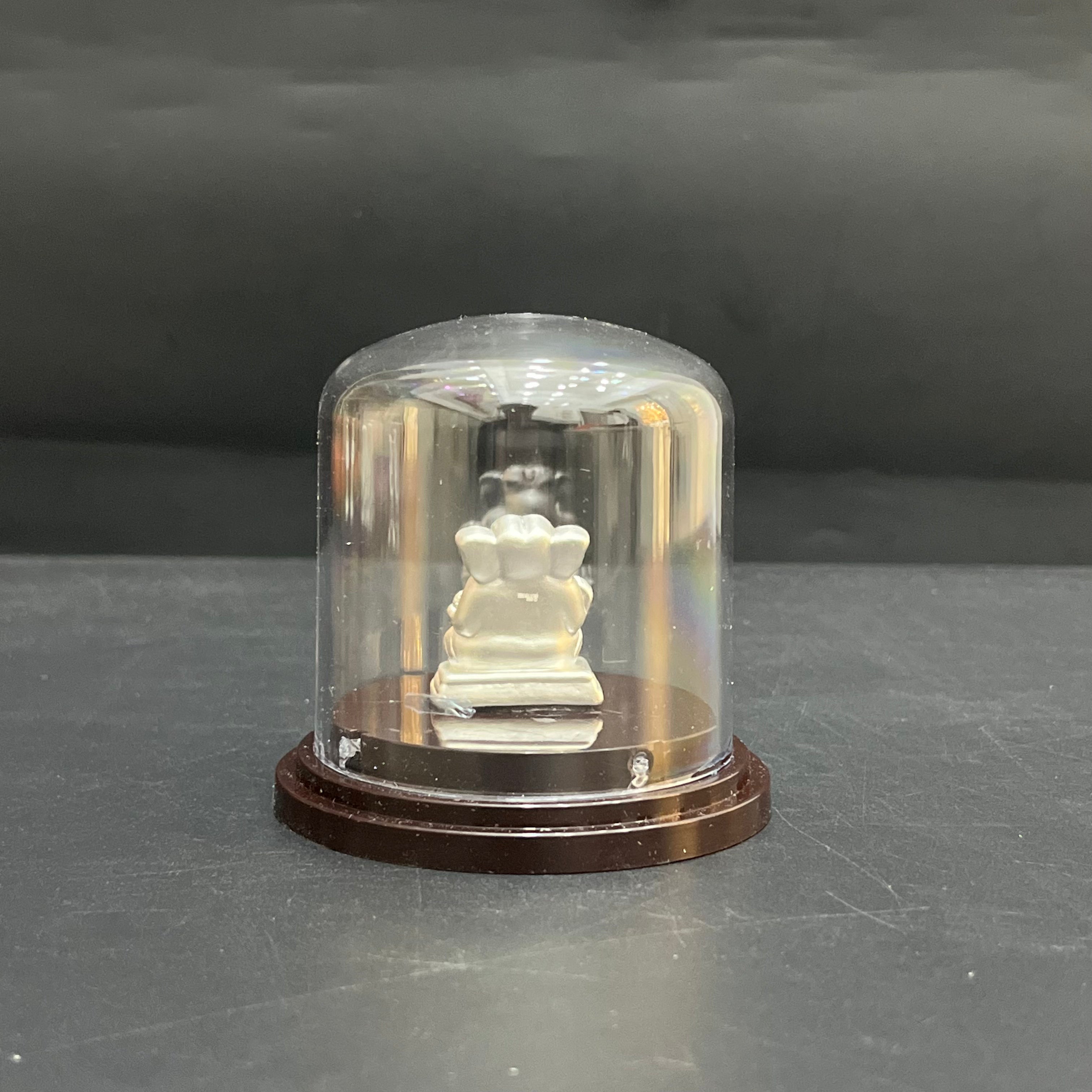 Silver Vinayaga  Idol M01 925
