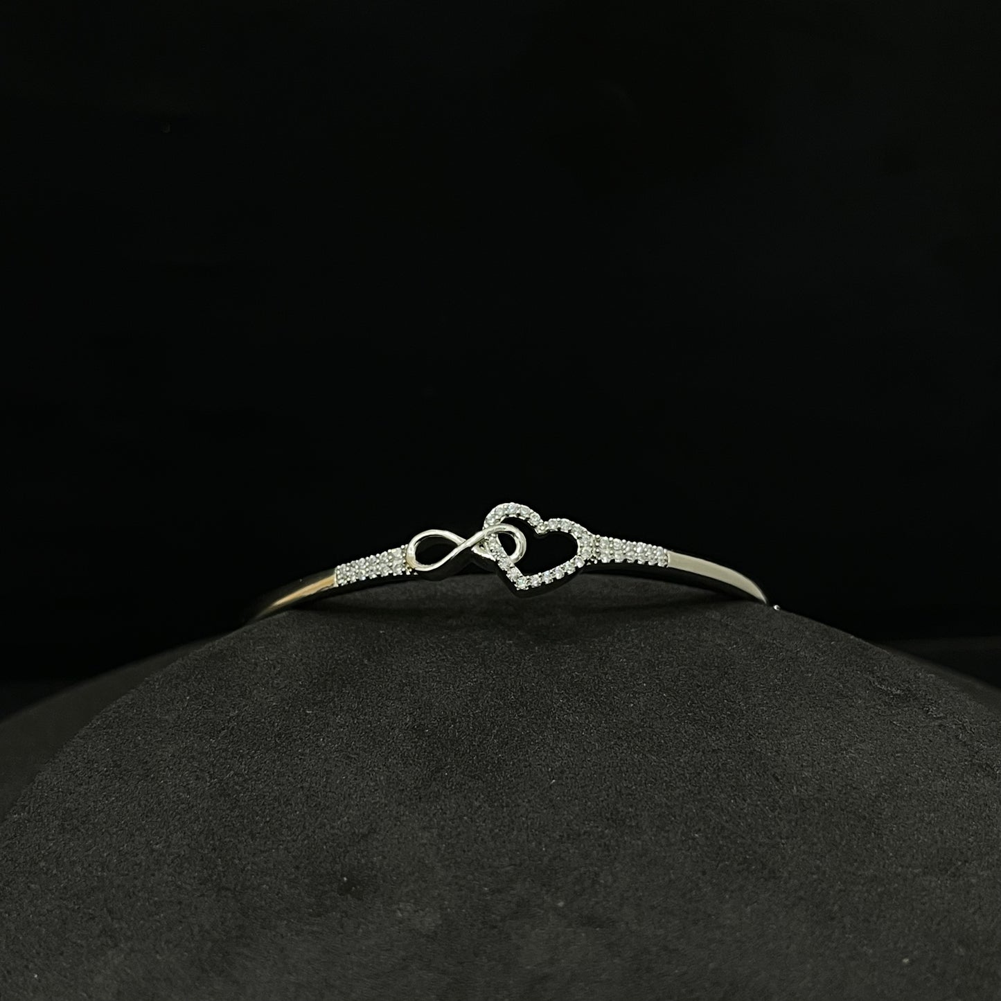 SilverLadies kada Infinity Heartz & Infinity