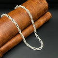SilverKID'S Chain 2