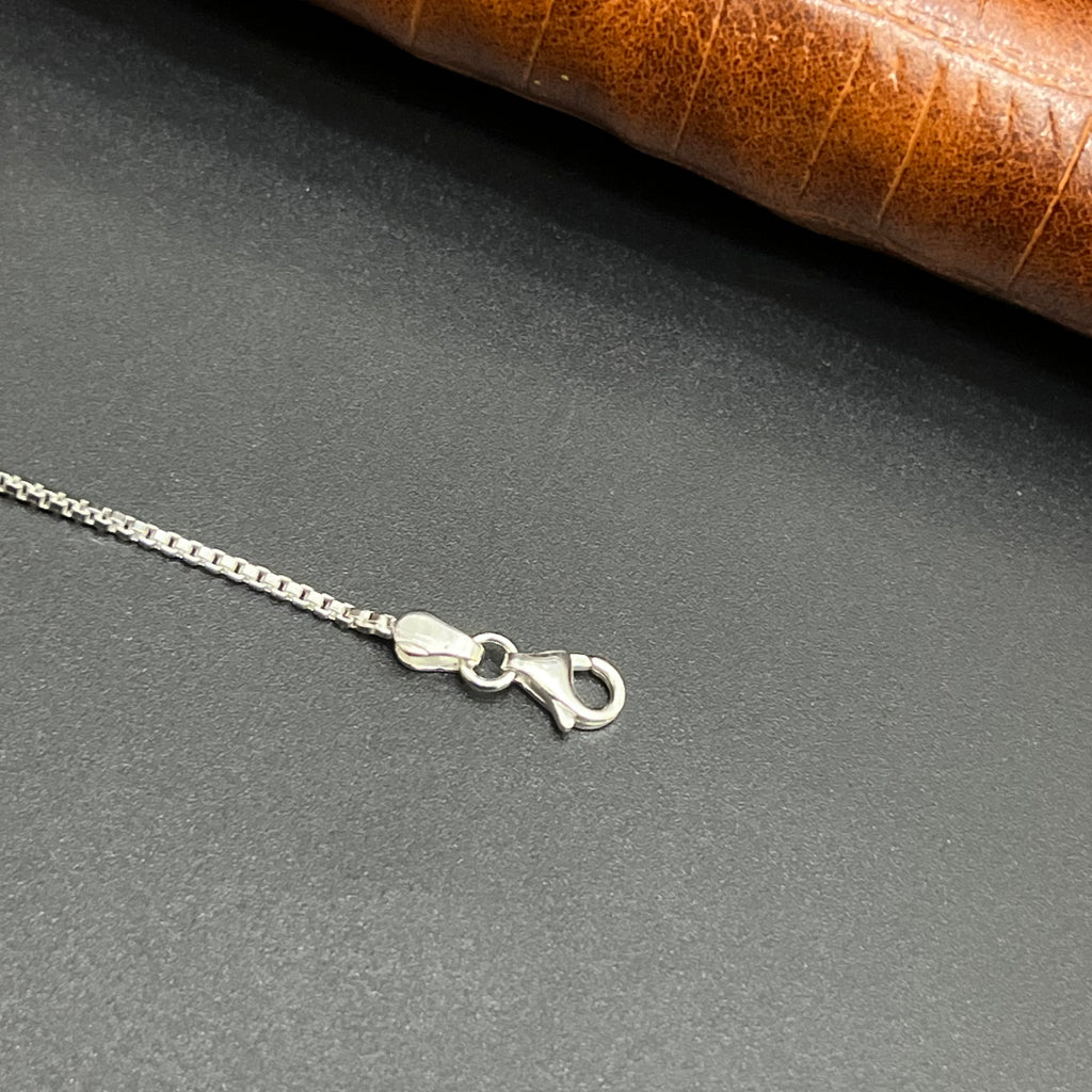 Silver Kids Bracelet Peacock Hanging Drop Beeds 925