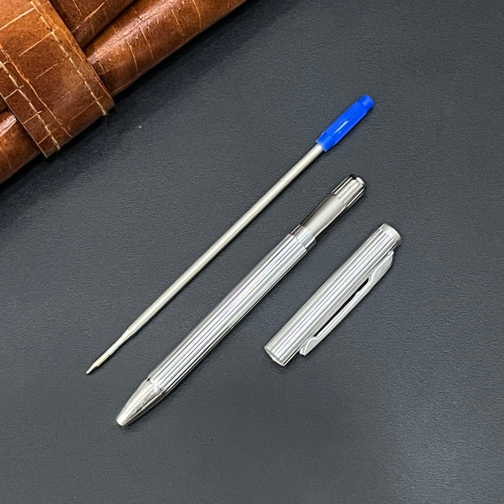 Pure Sliver Pen 925 Exchangeable Refill