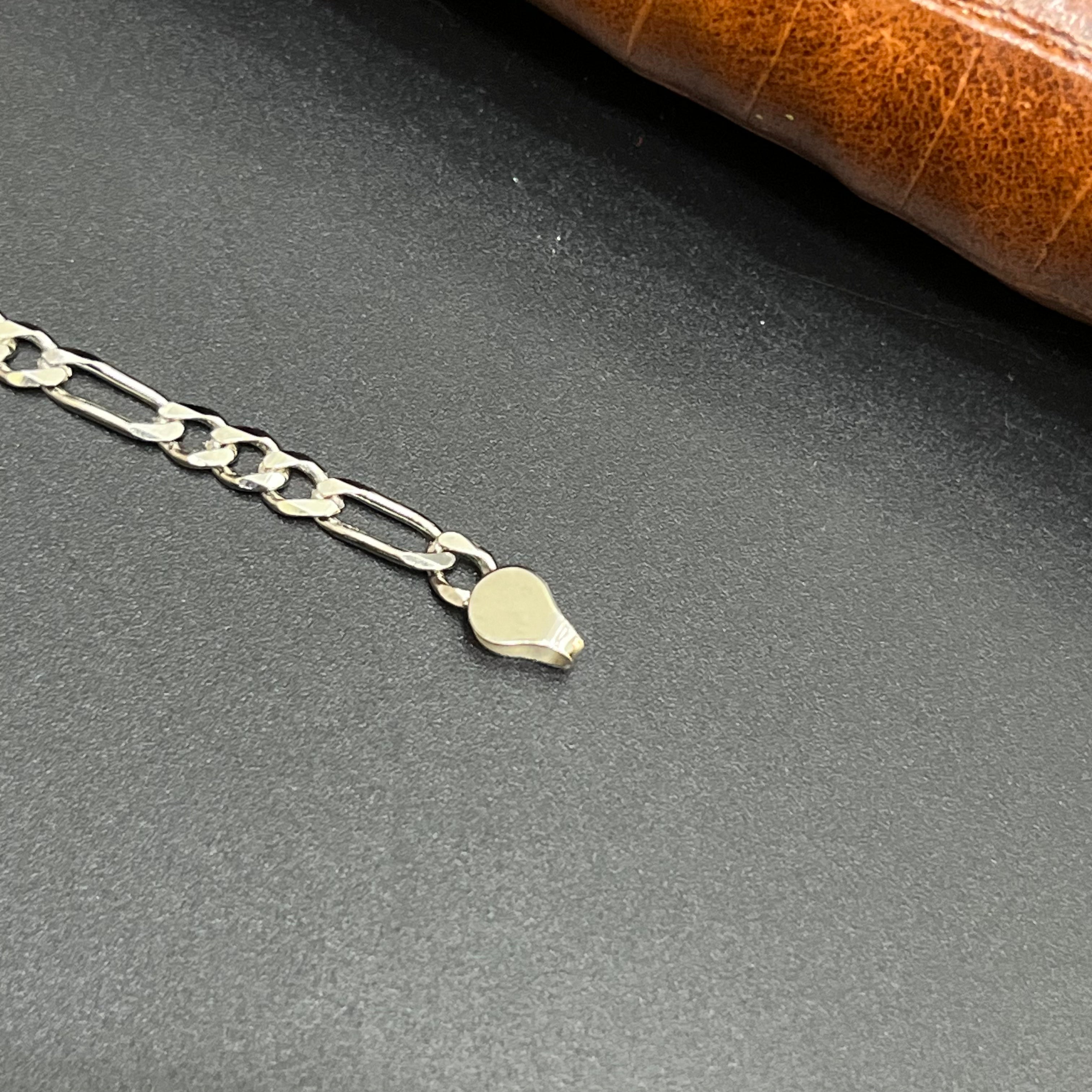 Silver Customised Kids Bracelet Cute Ladybug Charms 925