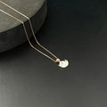 Ladies Dolphin Pendant