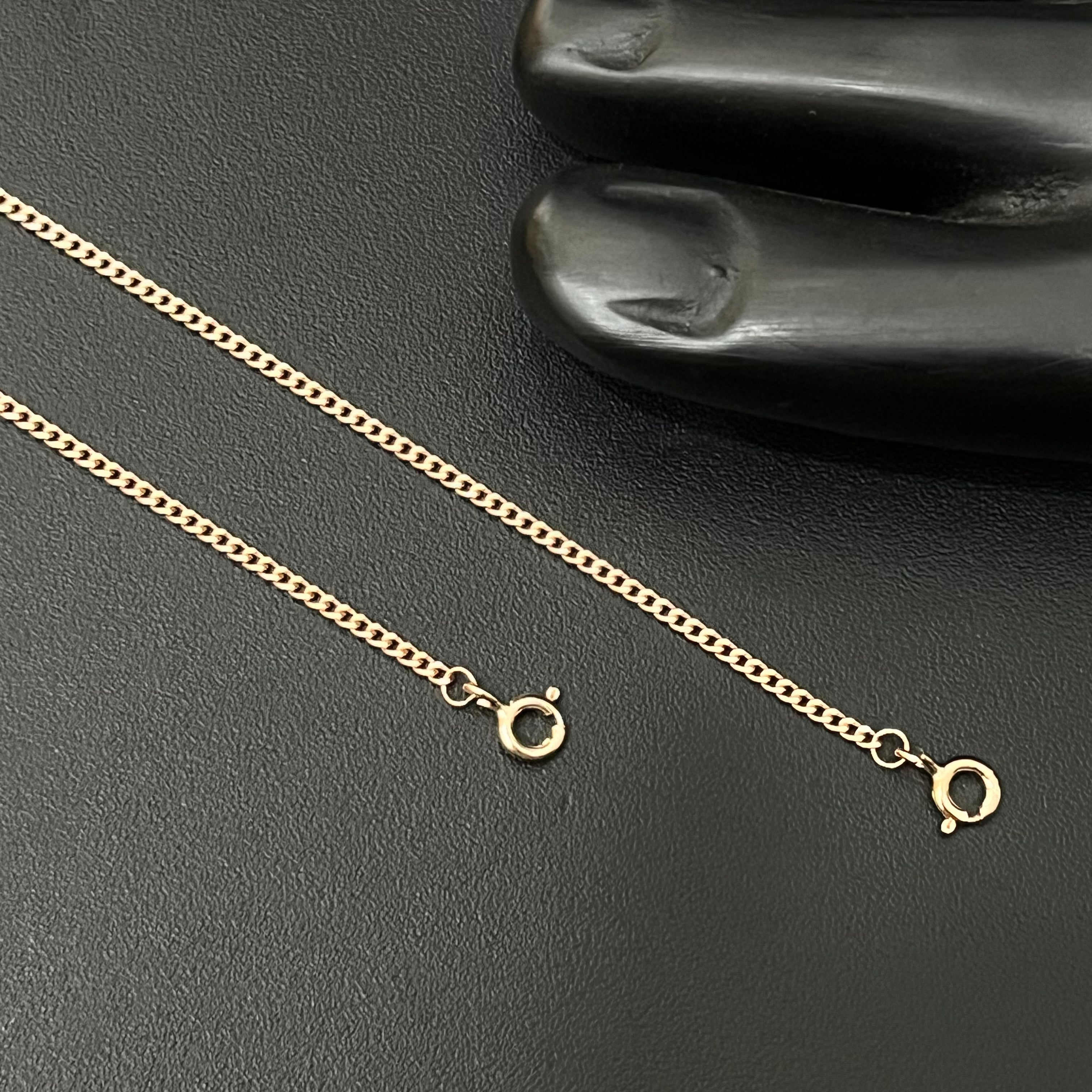 Silver Ladies Anklet Sachin 925