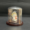 Silver Idol Lakshmi Narasimha 925