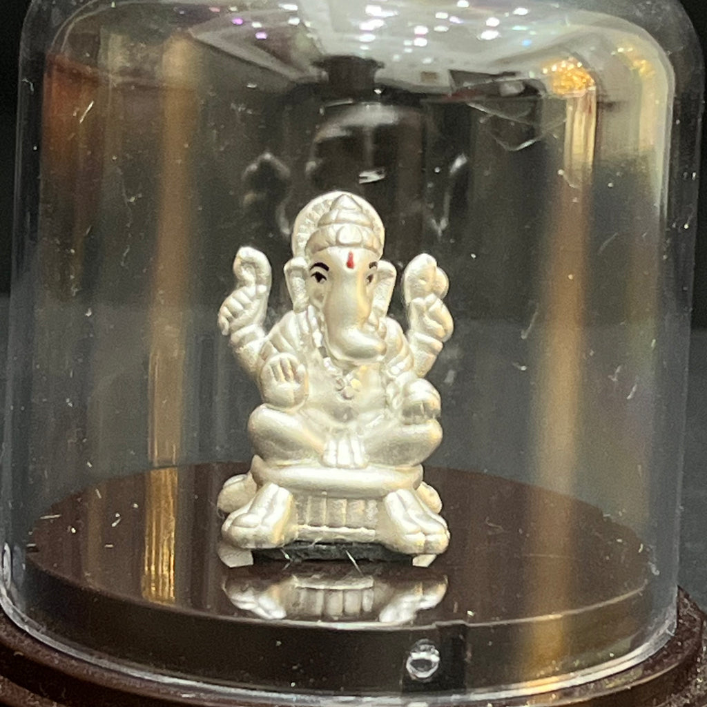 Silver Idol Vinayaga M05 925