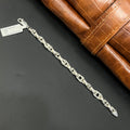 Silver Kids Bracelet 6