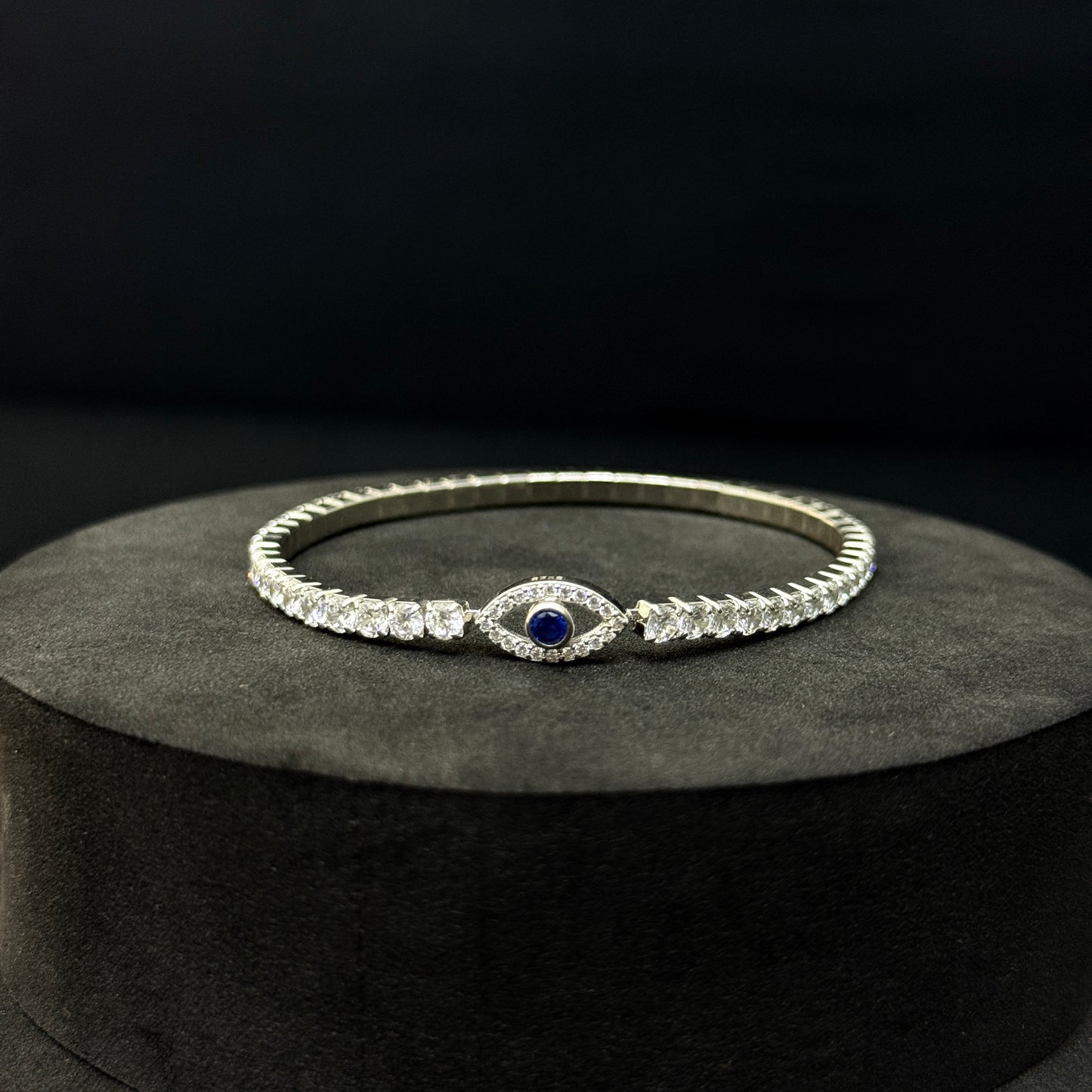 Ladies Wrist Band EvilEye AD