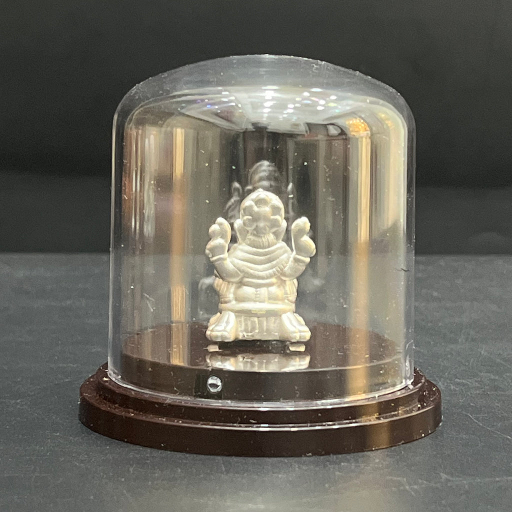 Silver Idol Vinayaga M02 925