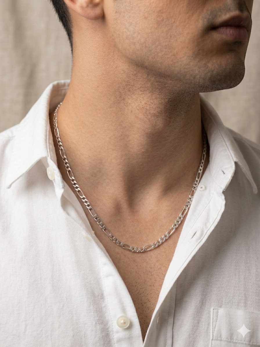 Mens chain_ sachin Chain