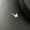Ladies Pendant Butterfly