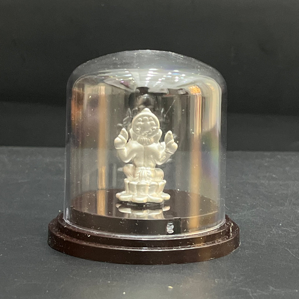 Silver Idol Vinayaga M03 925