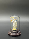 Mary Madha Pure Silver Idol