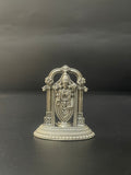 Silver Antique Perumal Idol 925