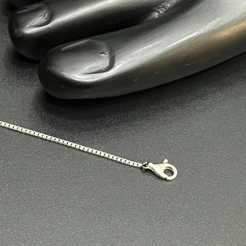 Silver Ladies Anklet Royal Halo Circle Crystal 925